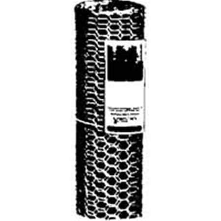 Mazeland He x Netting 48 x 1 in 25 ft 502025481